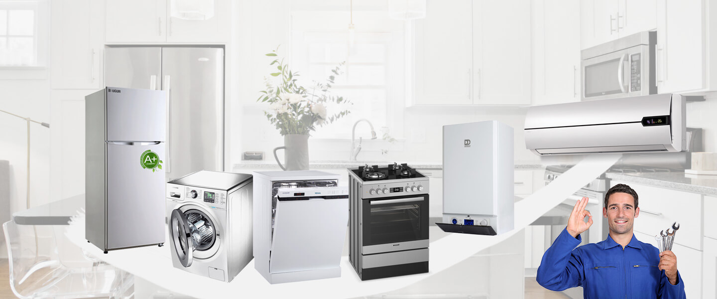 Aslanapa Daikin Servisi